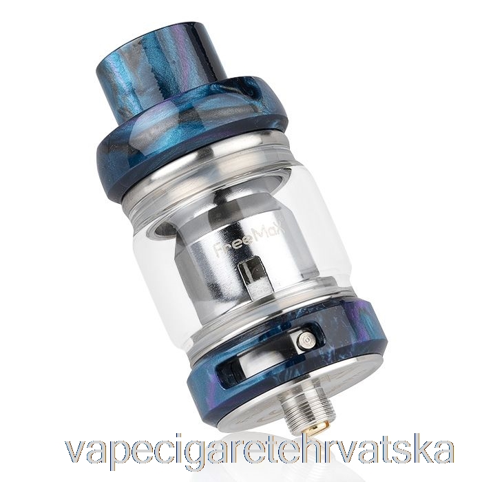 Vape Cigarete Freemax Mesh Pro Sub-ohm Spremnik Plava Smola